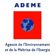 Logo Agence de l'Environnement et de la Maîtrise de l'Énergie