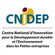 Logo CNIDEP