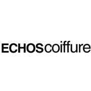 Logo Echos Coiffure