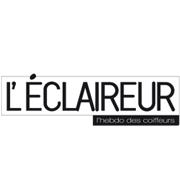 Logo l'Eclaireur