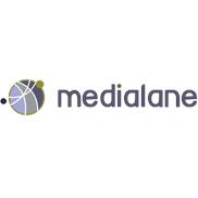Logo medialane