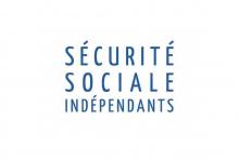 Logo Securité Sociale indépendants